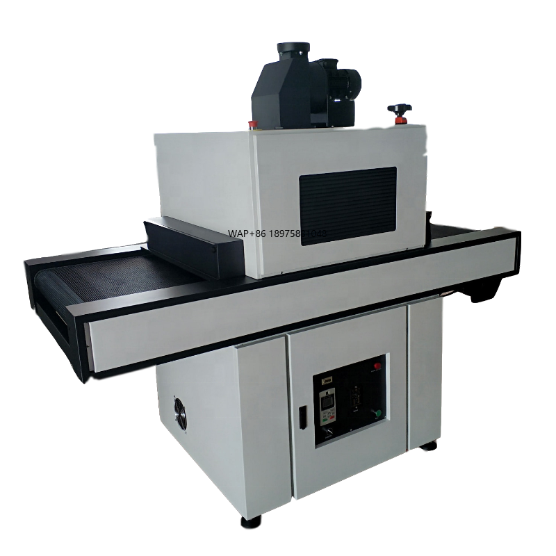 Silk Screen Printing - Machine de séchage UV à vente