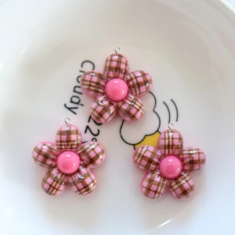 10 Pendentifs en résine planai - Art Craft Resin avis et prix