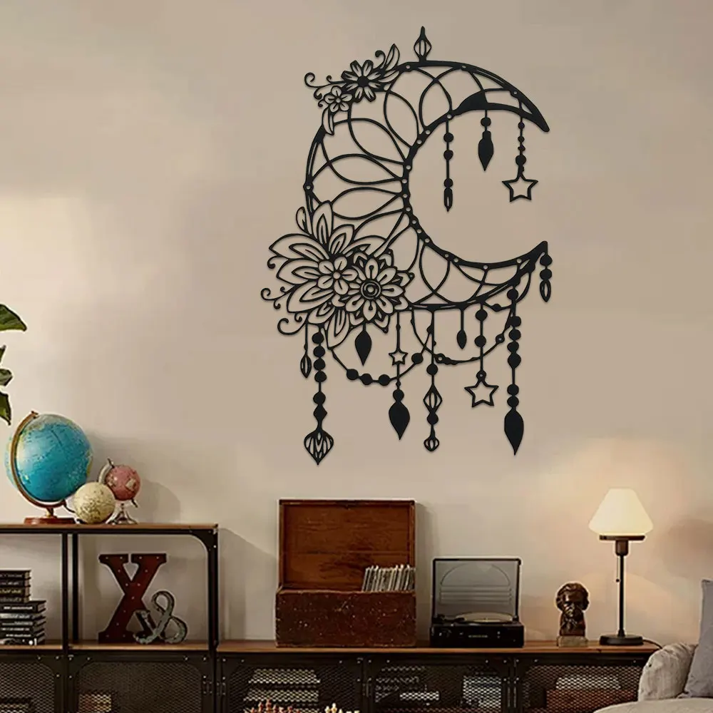 1 pièce Décoration murale élég - Art Craft Cafe avis et prix