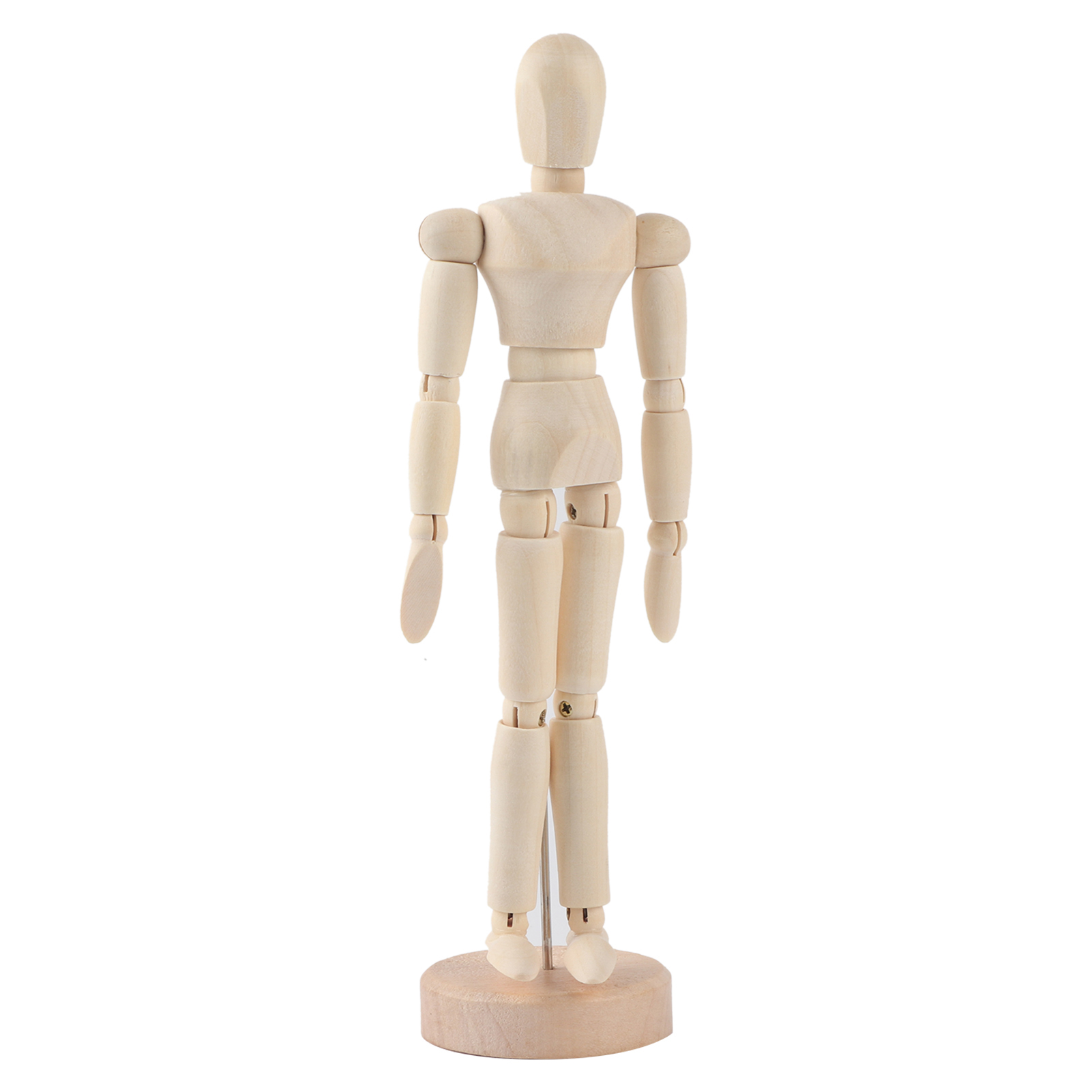 Mannequin articulé en bois de  - Art Craft Class avis et prix