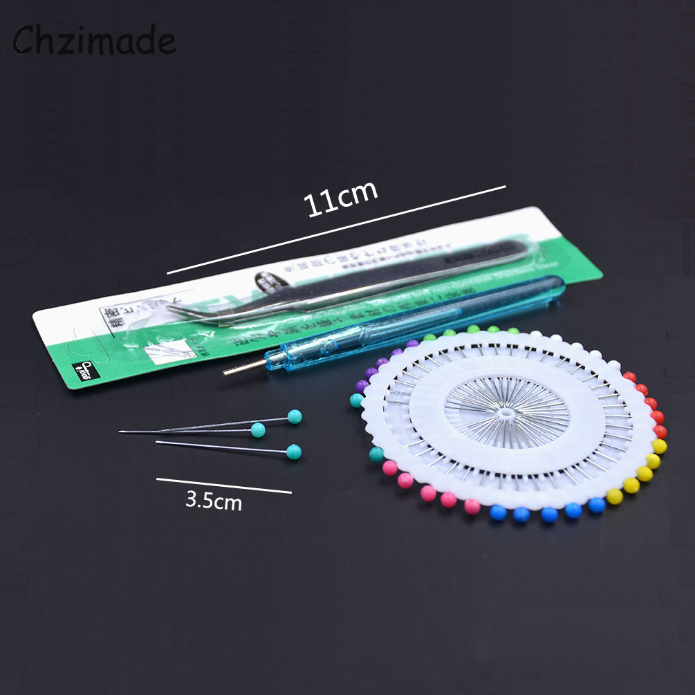 Chzimade couleur aléatoire Qui - Art Quilling Craft avis et prix