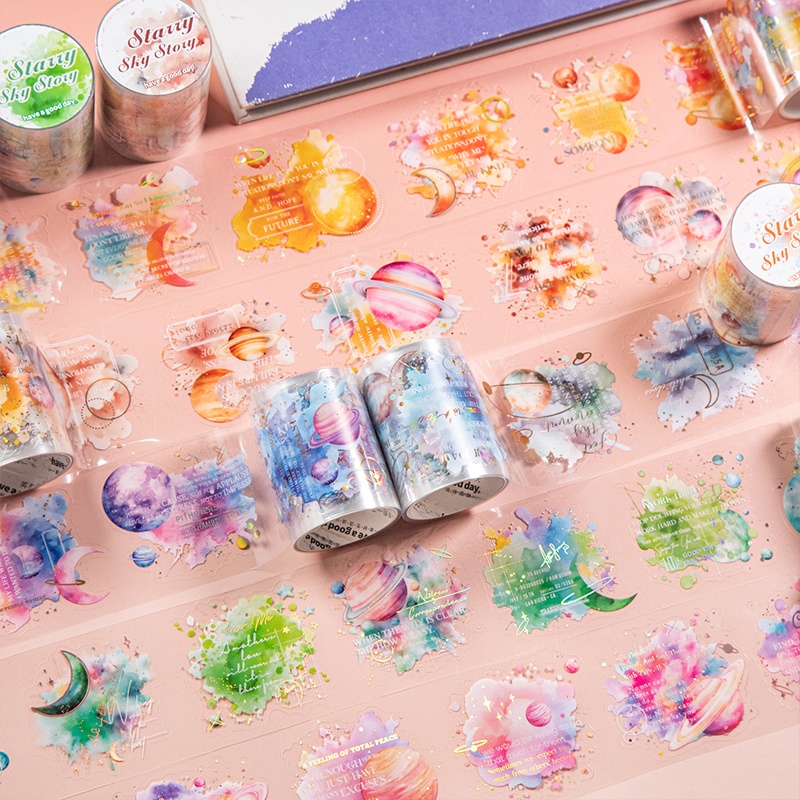 Paquet de 6 rouleaux de ruban  - Art Craft Using Paper avis et prix