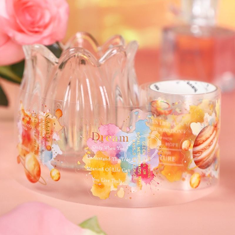 Paquet de 6 rouleaux de ruban  - Art Craft Using Paper avis et prix