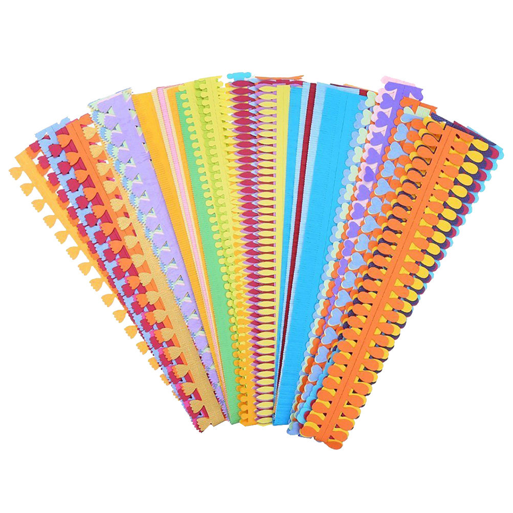 60 pièces de bandes de papier  - Art Quilling Craft avis et prix