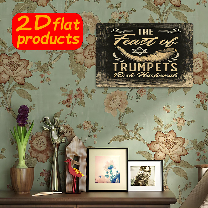 CIFBUY Art mural vintage en al - Art & Craft Of Problem Solving avis et prix