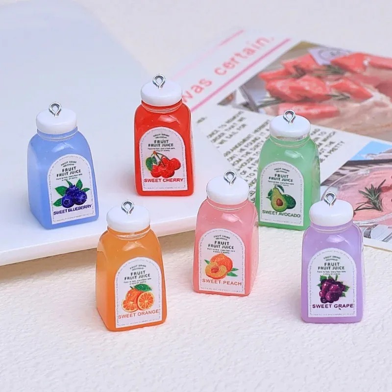 10 Pcs Pendentifs en résine Ka - Art Craft Resin avis et prix