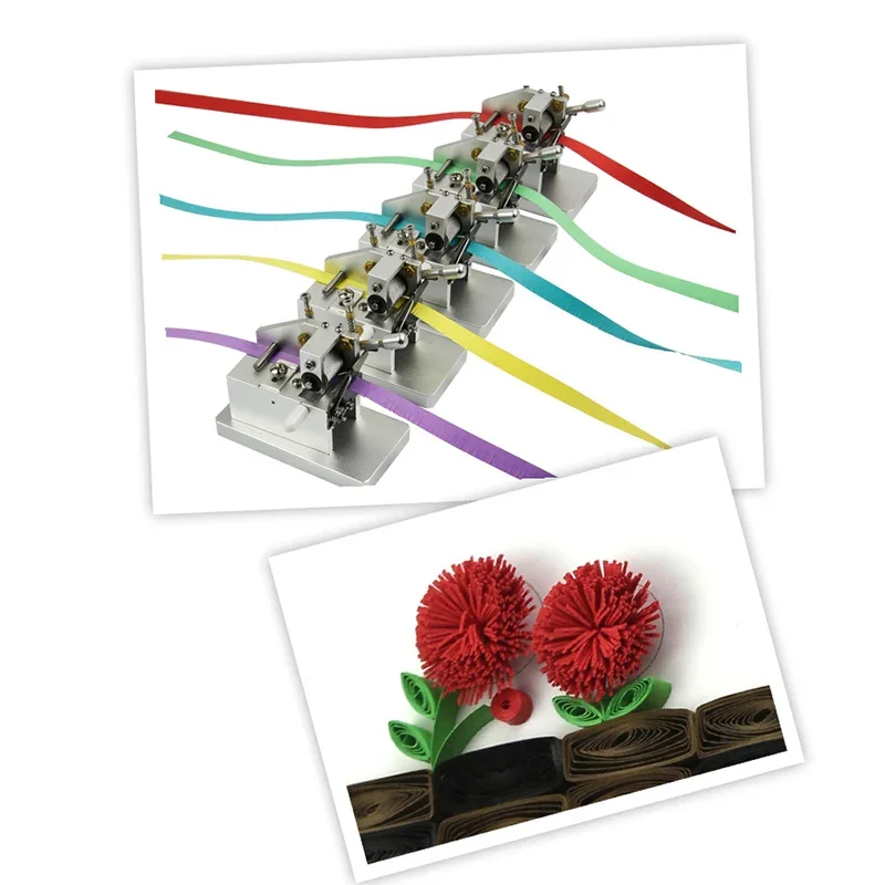 Machine manuelle DIY pour quil - Art Quilling Craft avis et prix