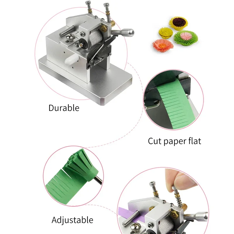 Machine manuelle DIY pour quil - Art Quilling Craft avis et prix