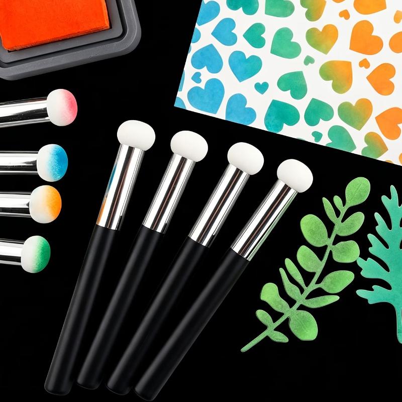 1/2/4 pièces de pinceaux en ép - Art Craft Class avis et prix
