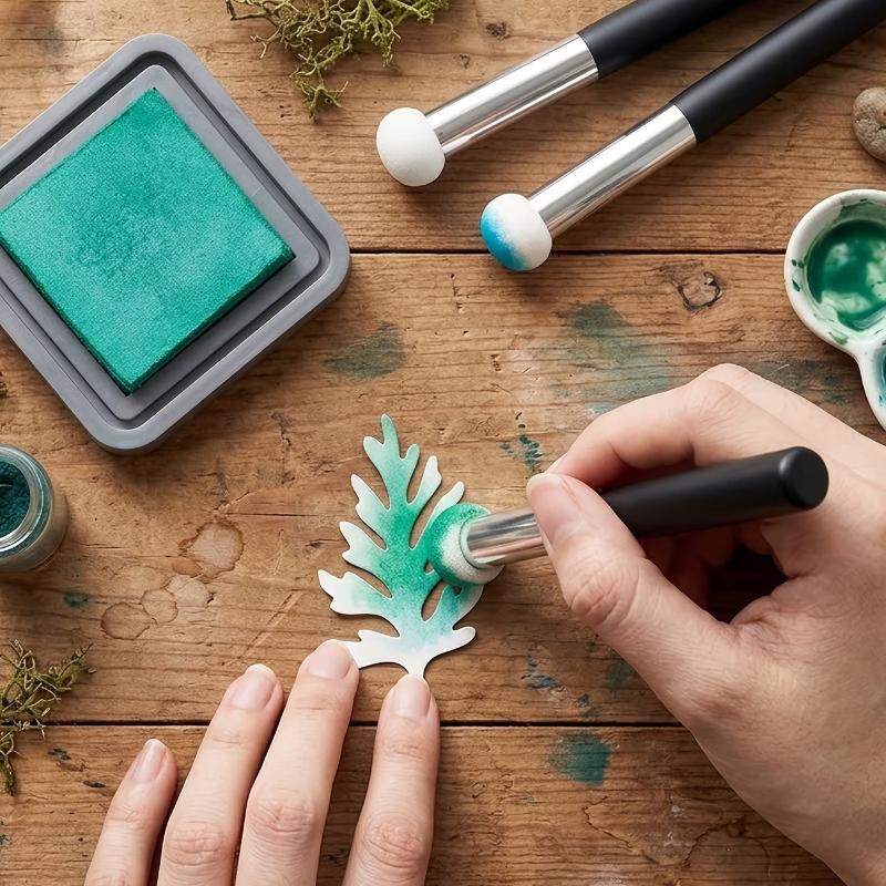1/2/4 pièces de pinceaux en ép - Art Craft Class avis et prix