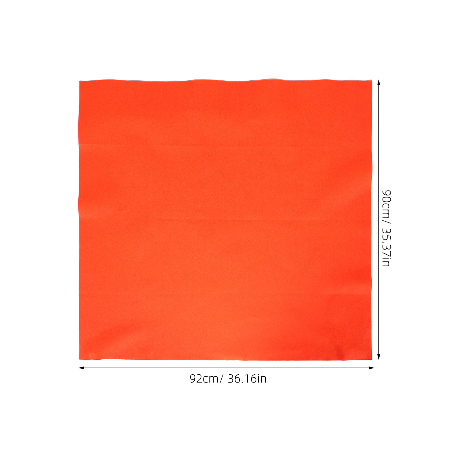 Feuilles de feutre orange, dou - Art Craft Class avis et prix
