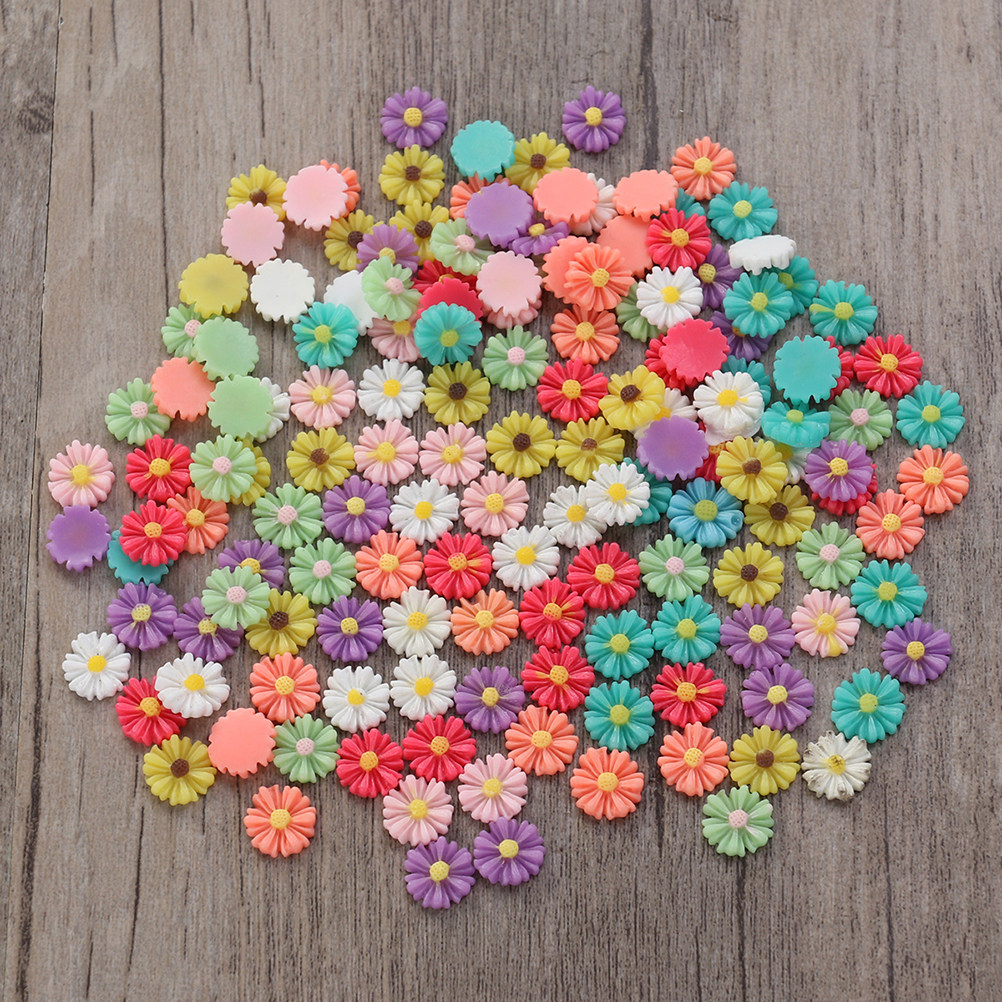 200 pièces, cabochons en résin - Art Craft Resin avis et prix