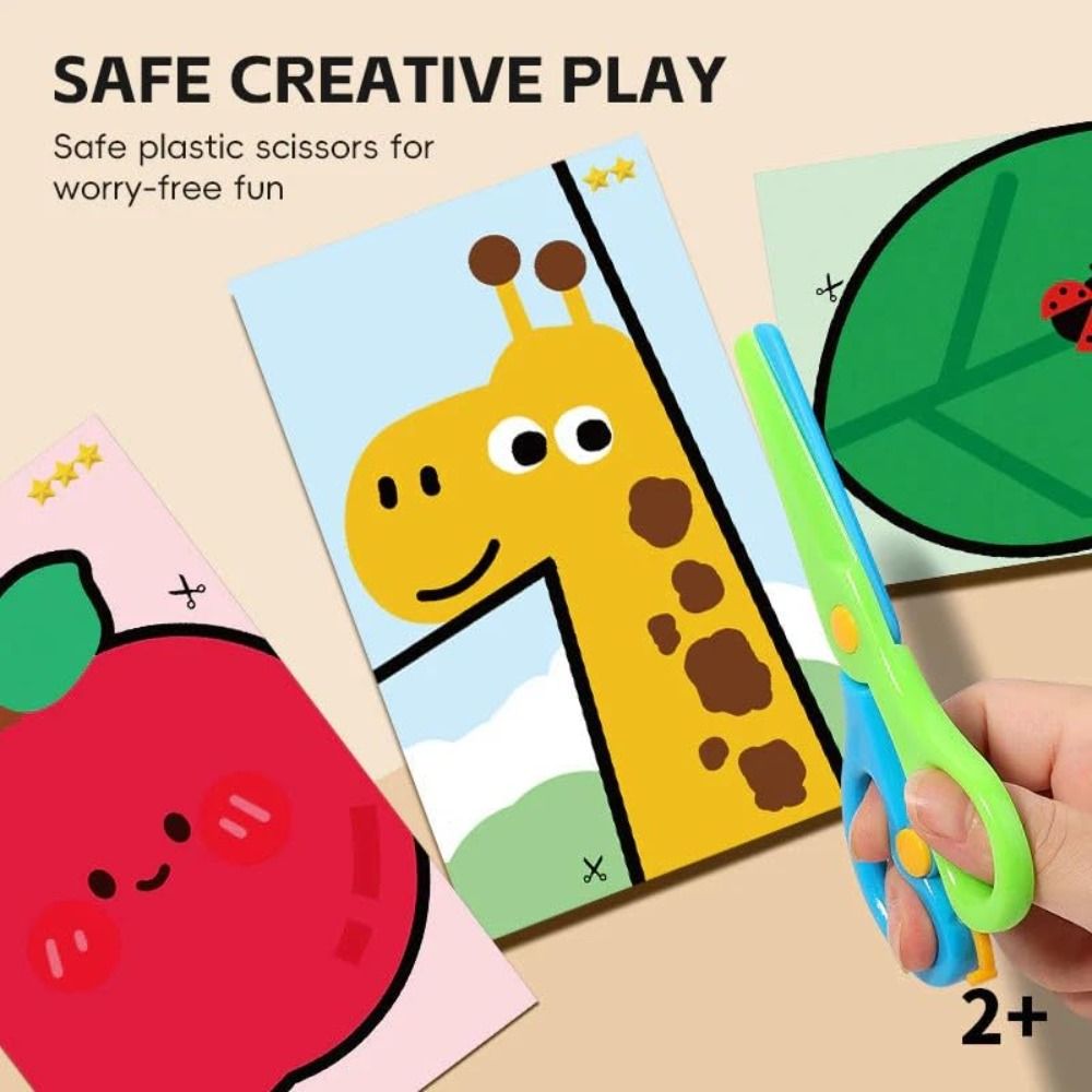 Kits de découpe de papier pour - Art Craft Using Paper avis et prix