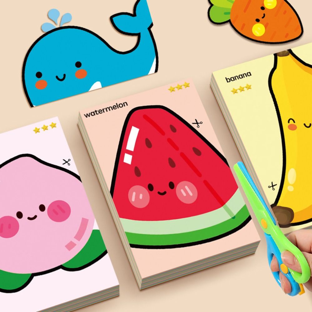 Kits de découpe de papier pour - Art Craft Using Paper avis et prix