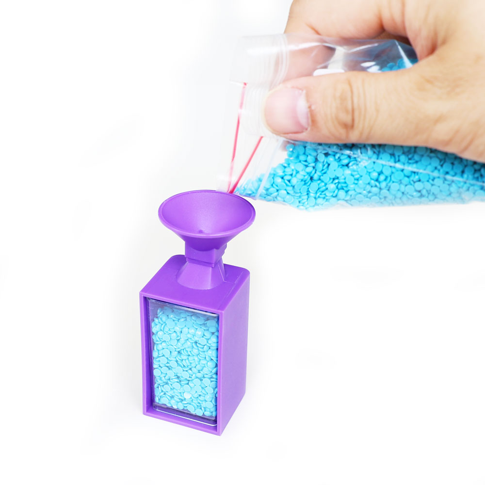 Entonnoir de forage de peintur - Art Craft Using Paper avis et prix