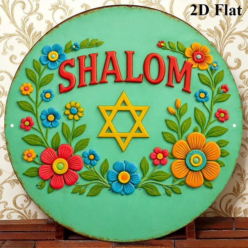 CIFBUY Shalom Star of David Dé - Art & Craft Of Problem Solving avis et prix