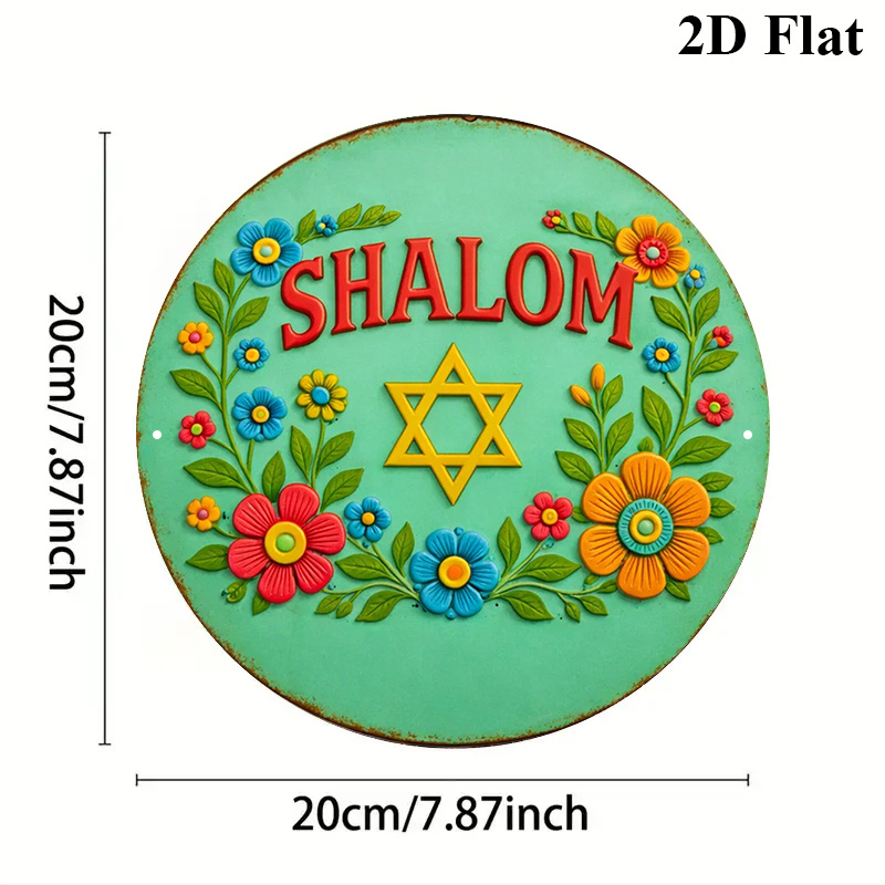 CIFBUY Shalom Star of David Dé - Art & Craft Of Problem Solving avis et prix