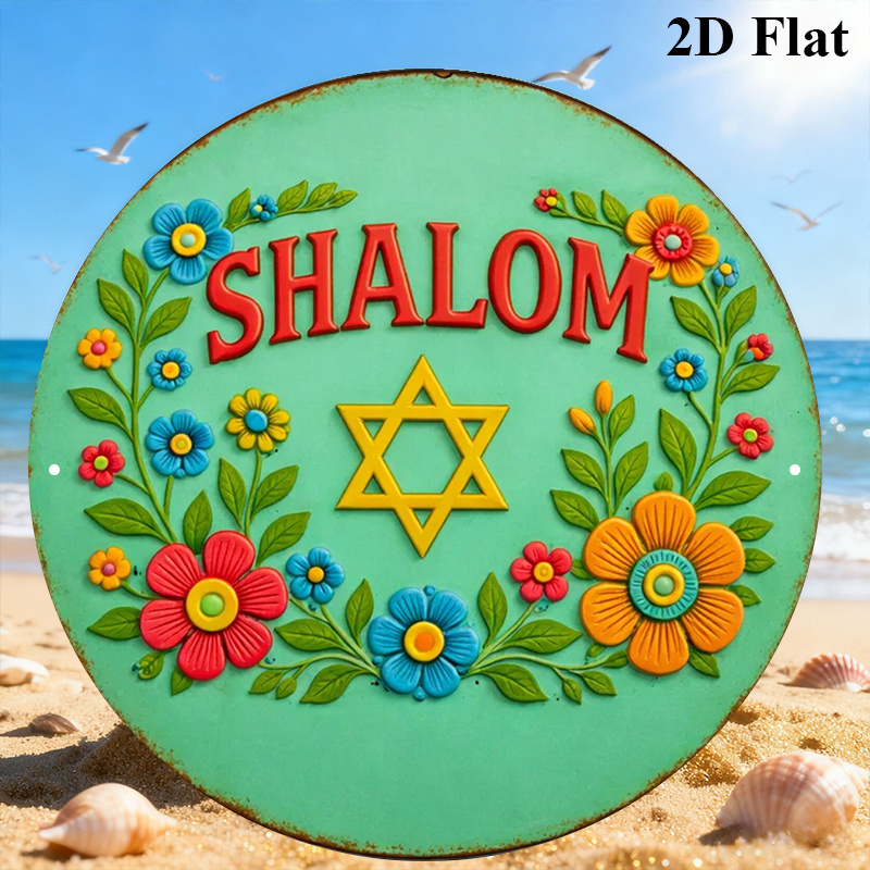 CIFBUY Shalom Star of David Dé - Art & Craft Of Problem Solving avis et prix