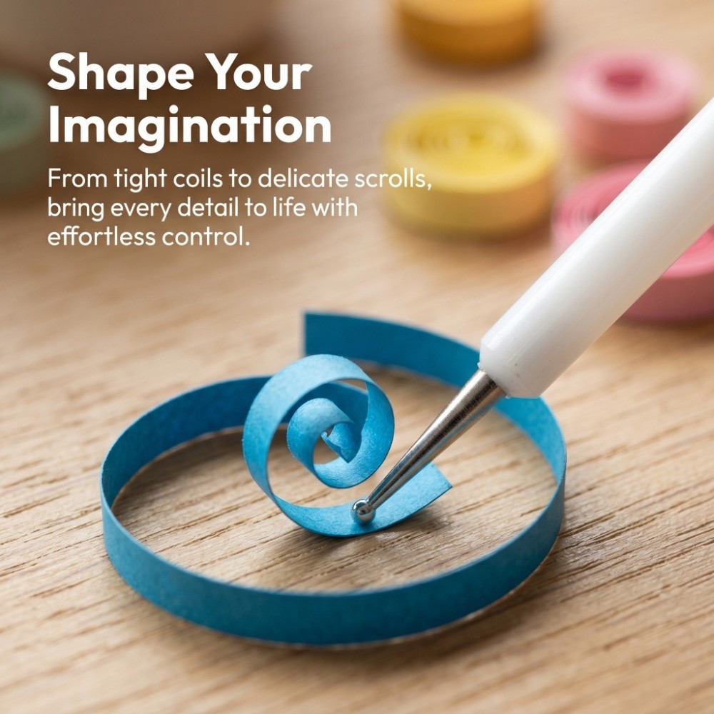 5 stylos à double extrémité, c - Art Quilling Craft avis et prix