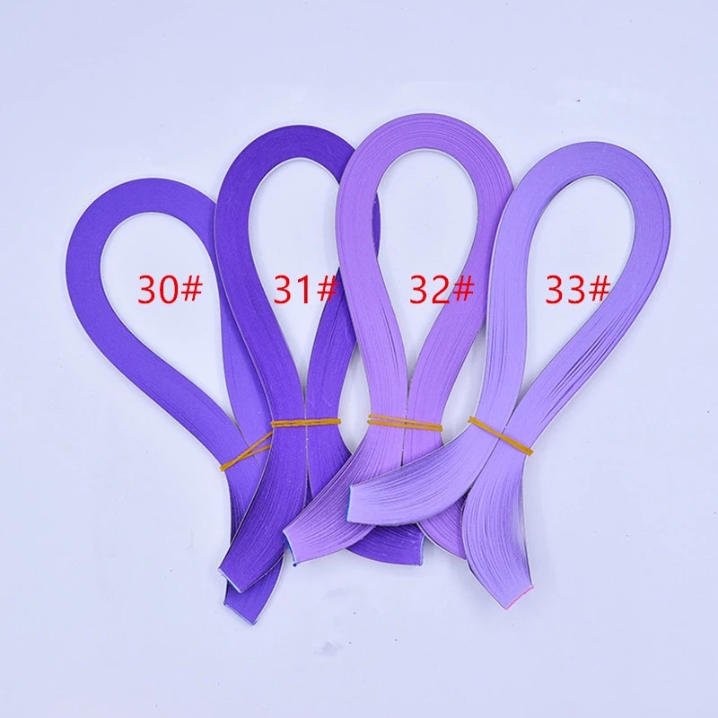 Bandes de quilling de 5 mm de  - Art Quilling Craft avis et prix