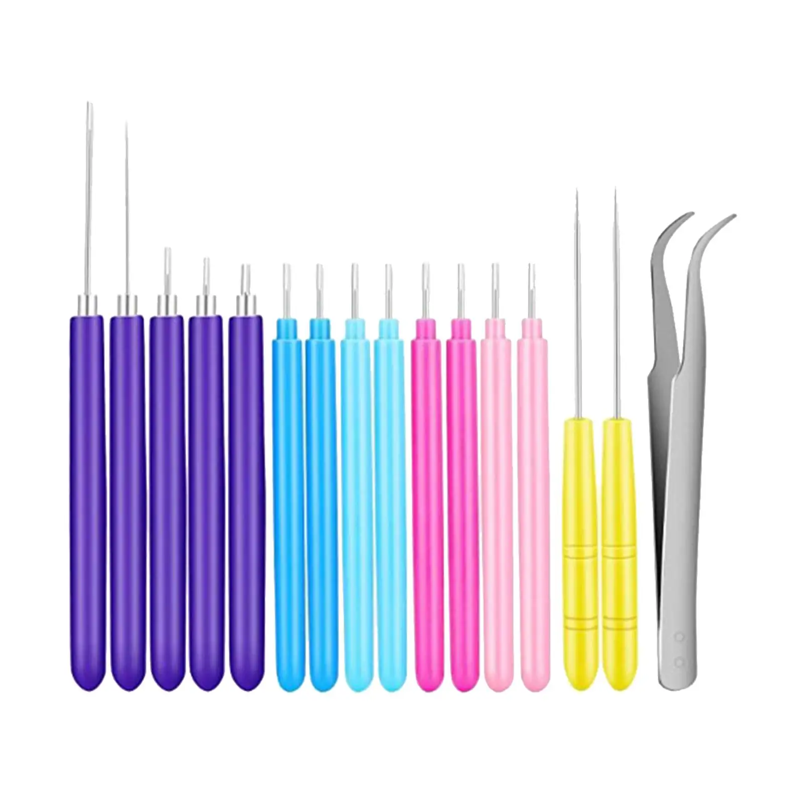 Kit de fabrication de papiers  - Art Quilling Craft avis et prix