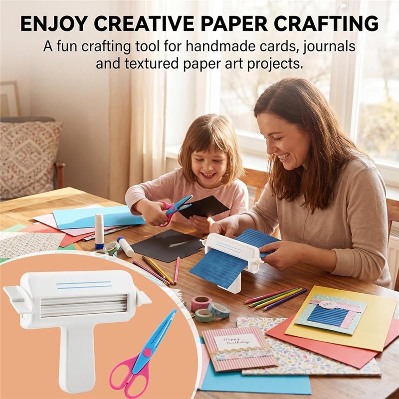ABSJ - Pour le scrapbooking, l - Art Quilling Craft avis et prix