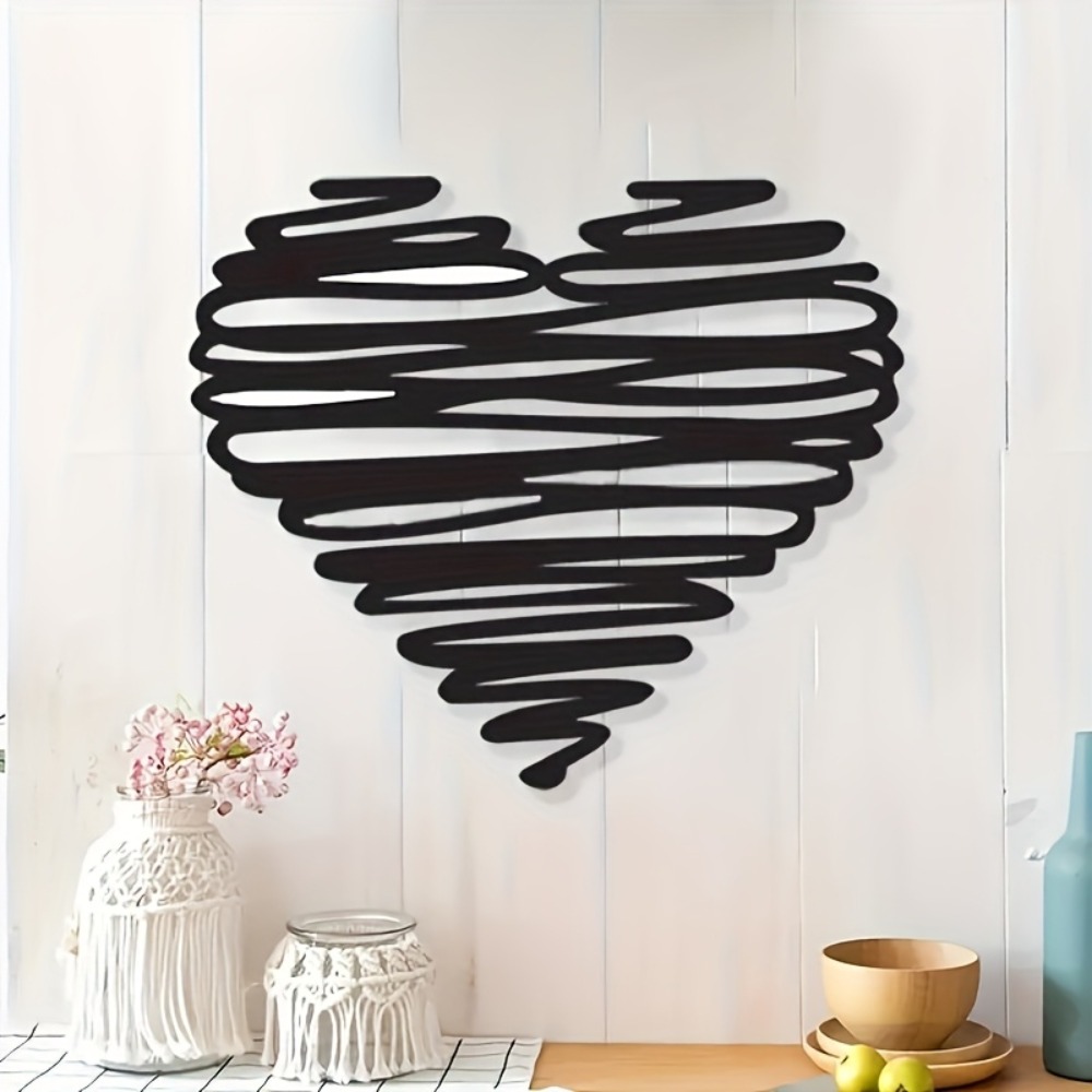 CIFBUY – décoration murale en  - Art Craft Cafe avis et prix