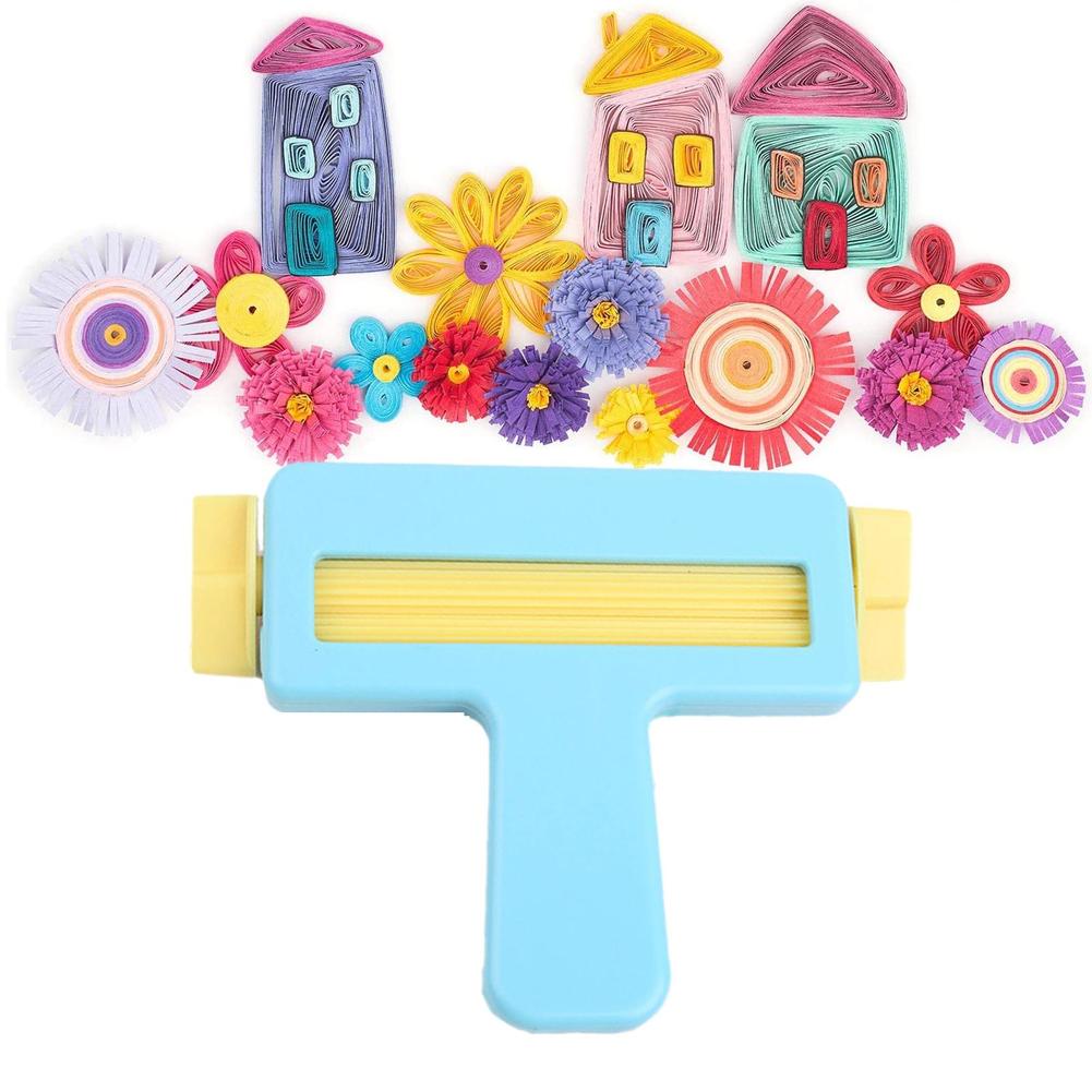 Pince à sertir le papier, outi - Art Quilling Craft avis et prix