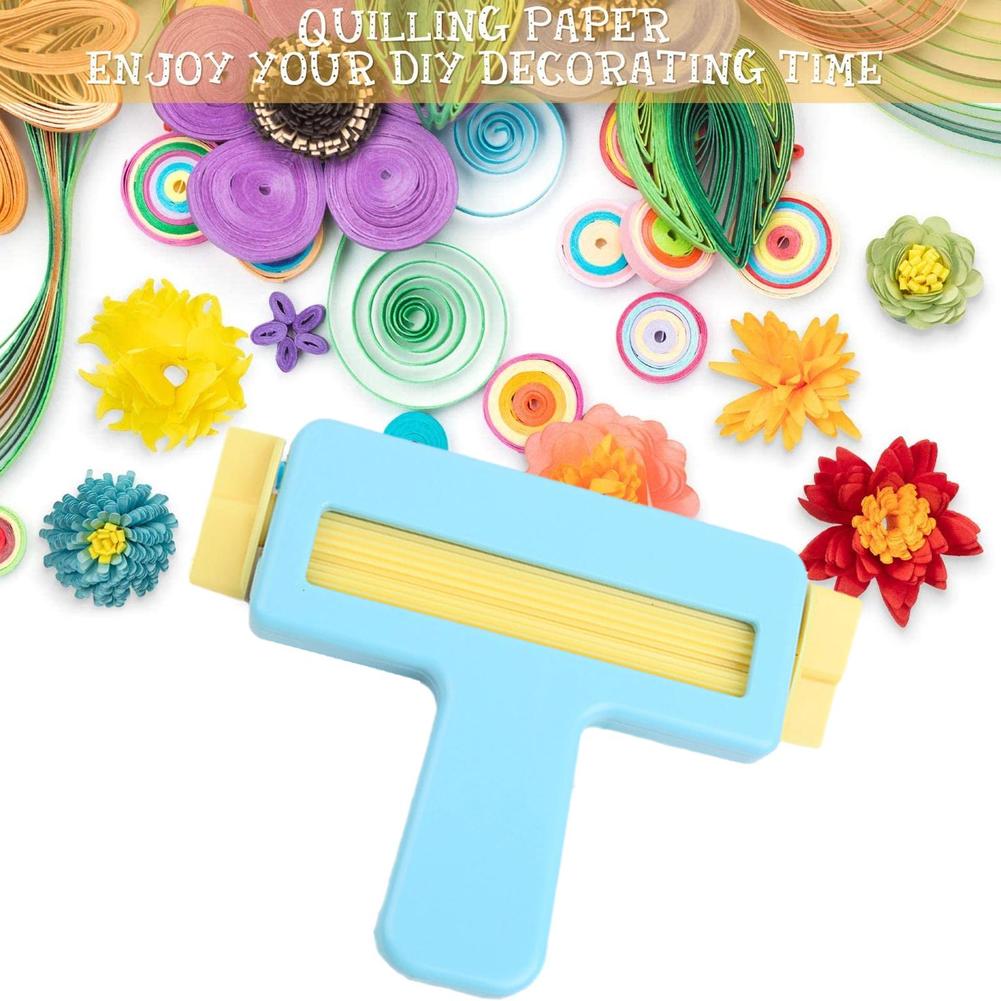Pince à sertir le papier, outi - Art Quilling Craft avis et prix