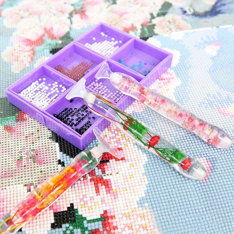 1 ensemble de stylos de peintu - Art Craft Resin avis et prix