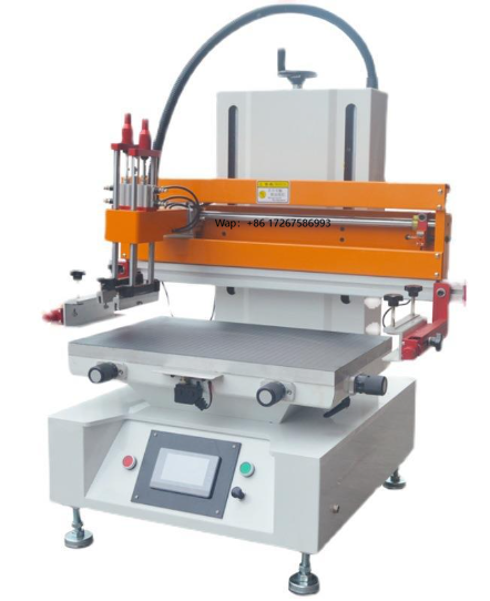 Machine d'impression sérigraph - Silk Screen Printing avis et prix