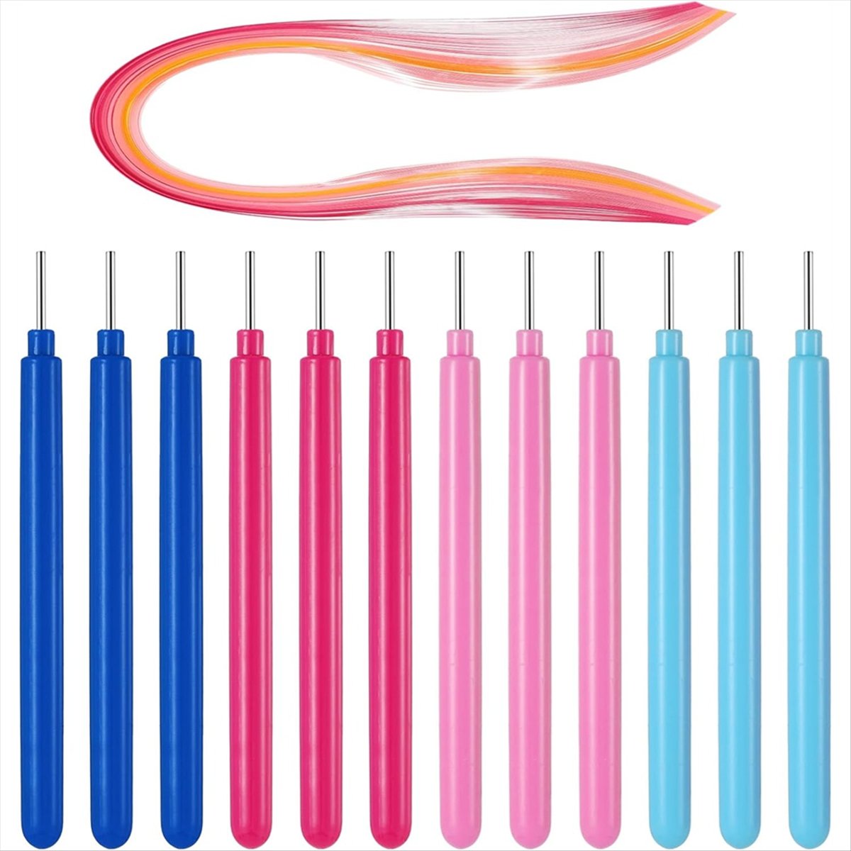 Outils de Quilling en papier 2 - Art Quilling Craft avis et prix